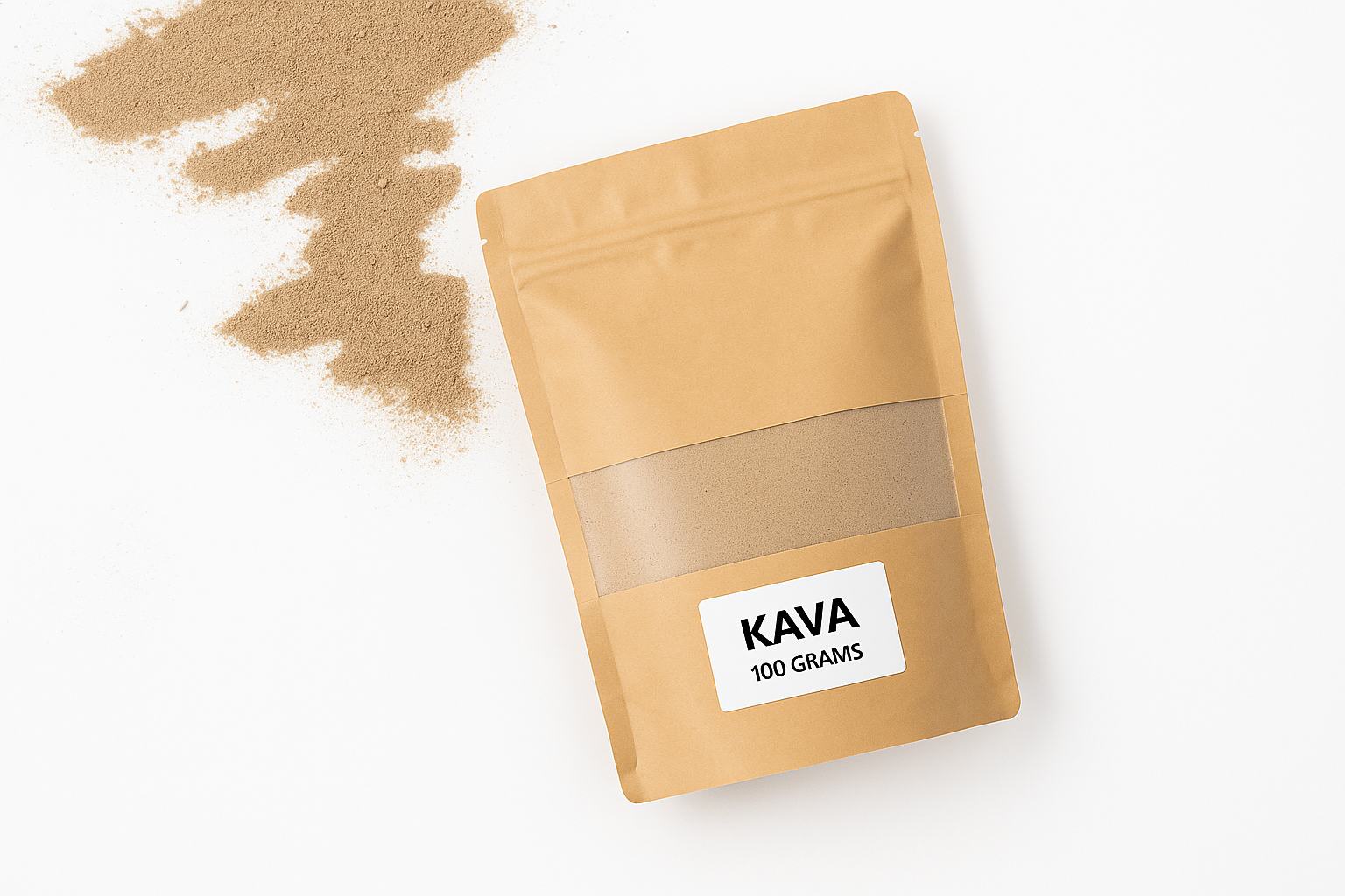 All Kava Products