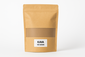 Colocolo Gold 100g Starter Pack – Premium Noble Kava from Kadavu, Fiji | The Kava Shop NZ