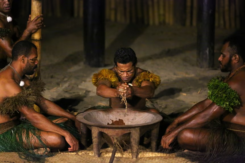 Our kava